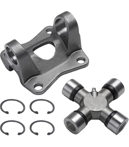 Amazon.com: 97-04 Ford OEM F-150 4.2L 4.6L Driveshaft Slip Yoke